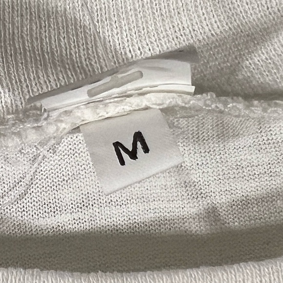 VTG Caribbean Music Festival Toronto Canada Cultures Ashley Artwork T Shirt Sz M - Picture 7 of 14